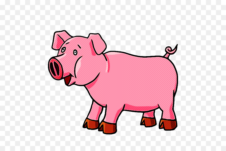 Babi，Peternakan PNG