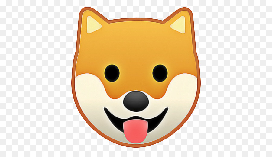 Anjing，Emoji PNG