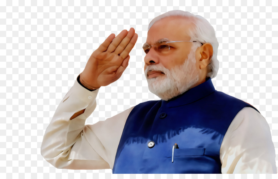 Narendra Modi，India PNG