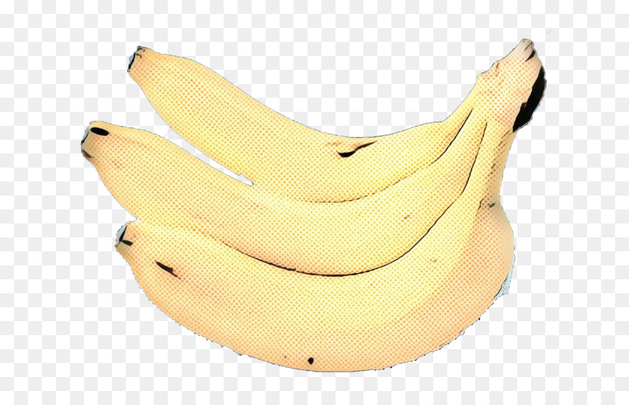 Pisang，Kuning PNG