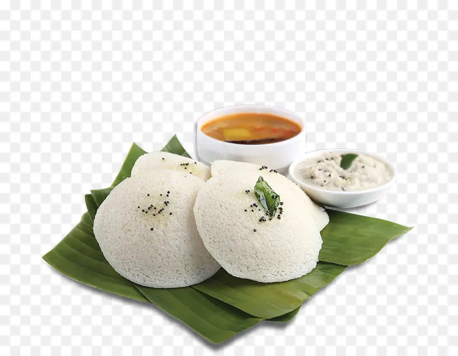 Idli，Sambar PNG