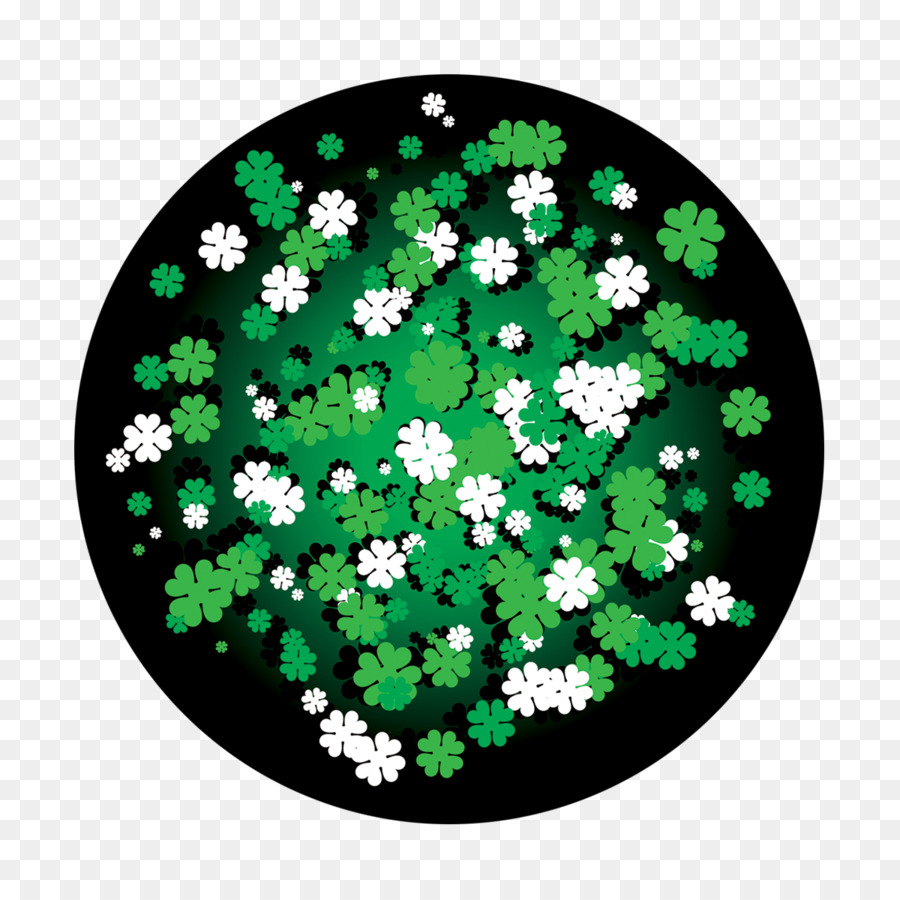 Shamrock，Semanggi PNG