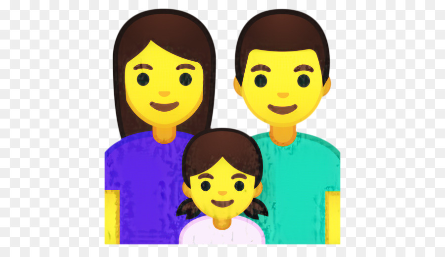 Emoji Keluarga，Rakyat PNG