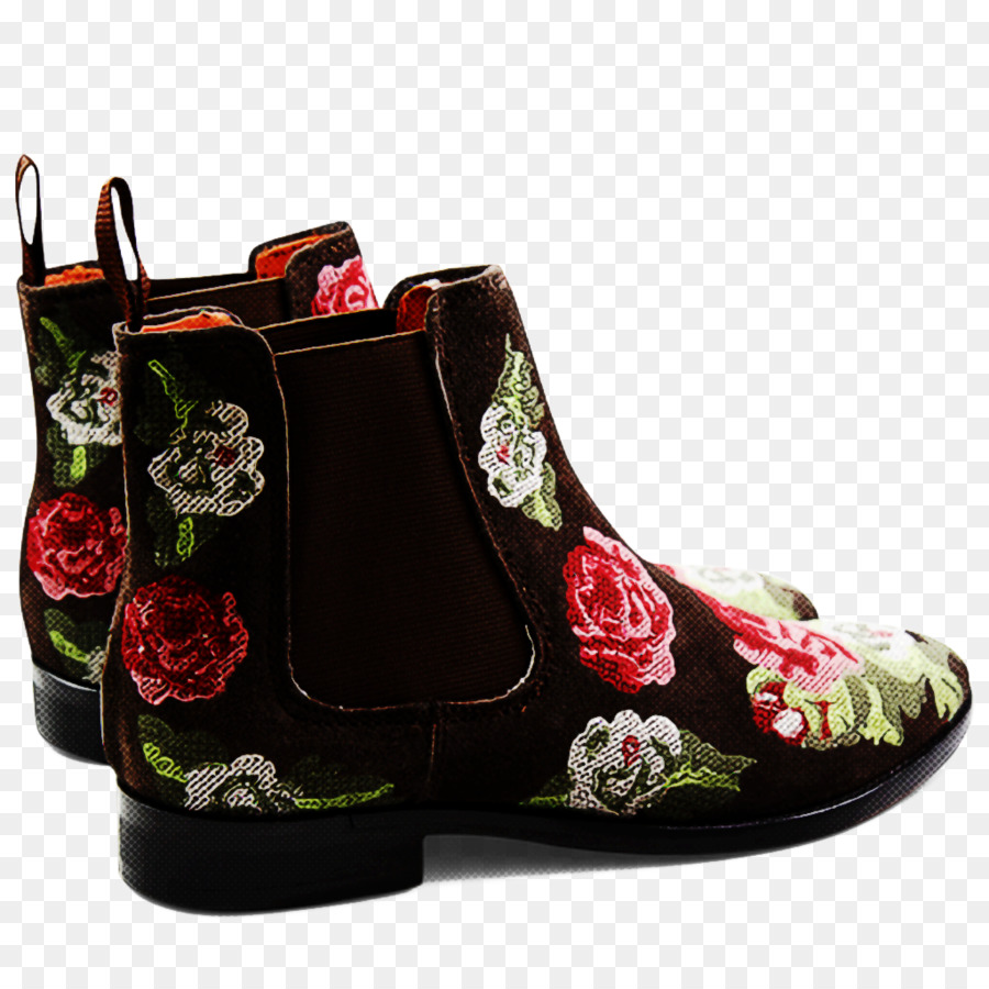 Sepatu Bot，Sepatu PNG