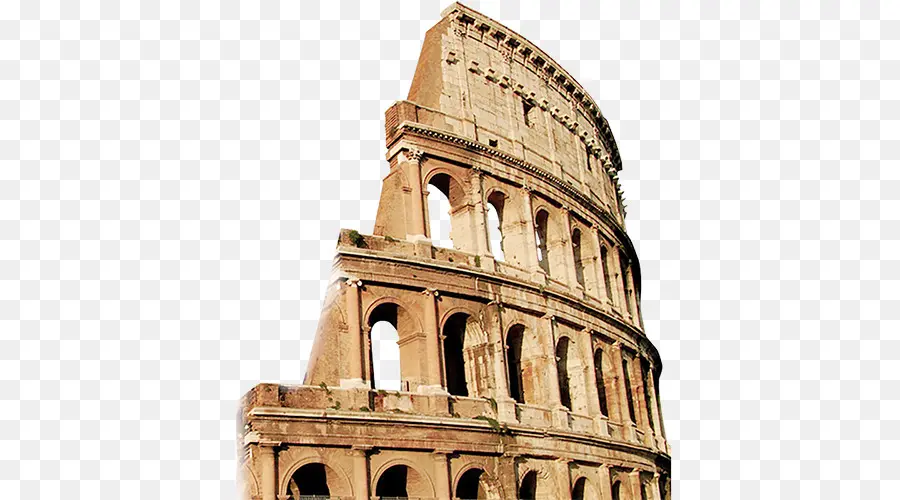 Colosseum，Roma PNG