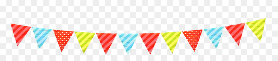 Bunting Berwarna Warni，Berpesta PNG