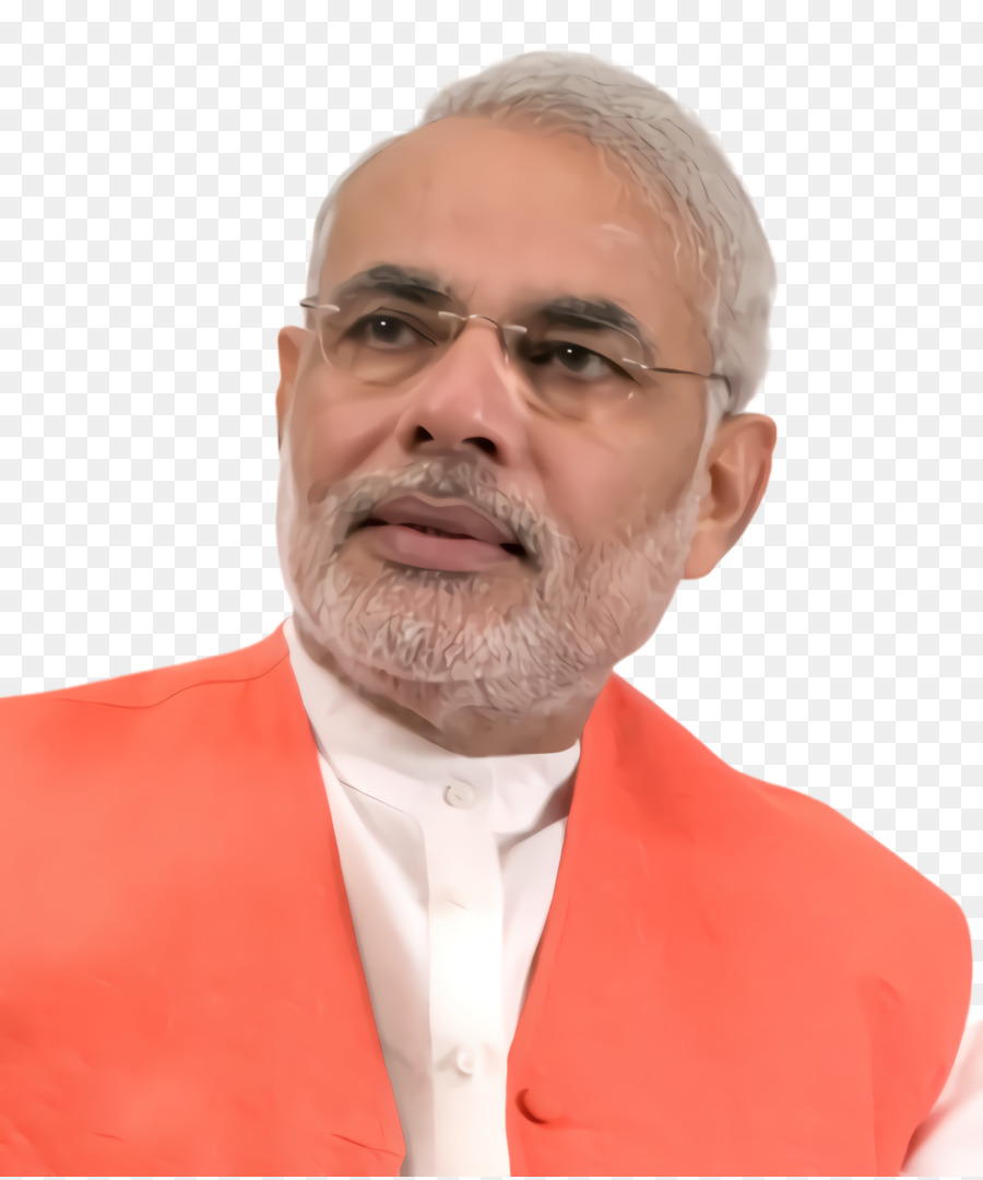 Narendra Modi，India PNG