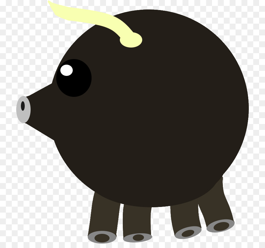 Babi，Mopeio PNG