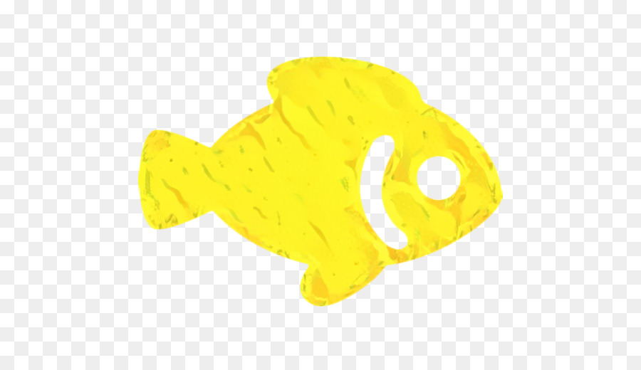 Ikan，Kuning PNG