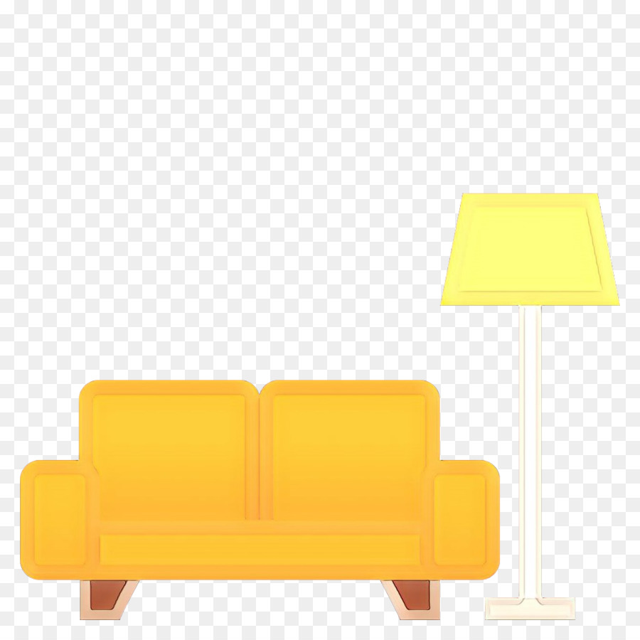 Sofa，Lampu PNG