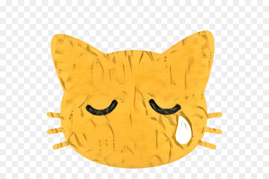 Kucing，Emoji PNG