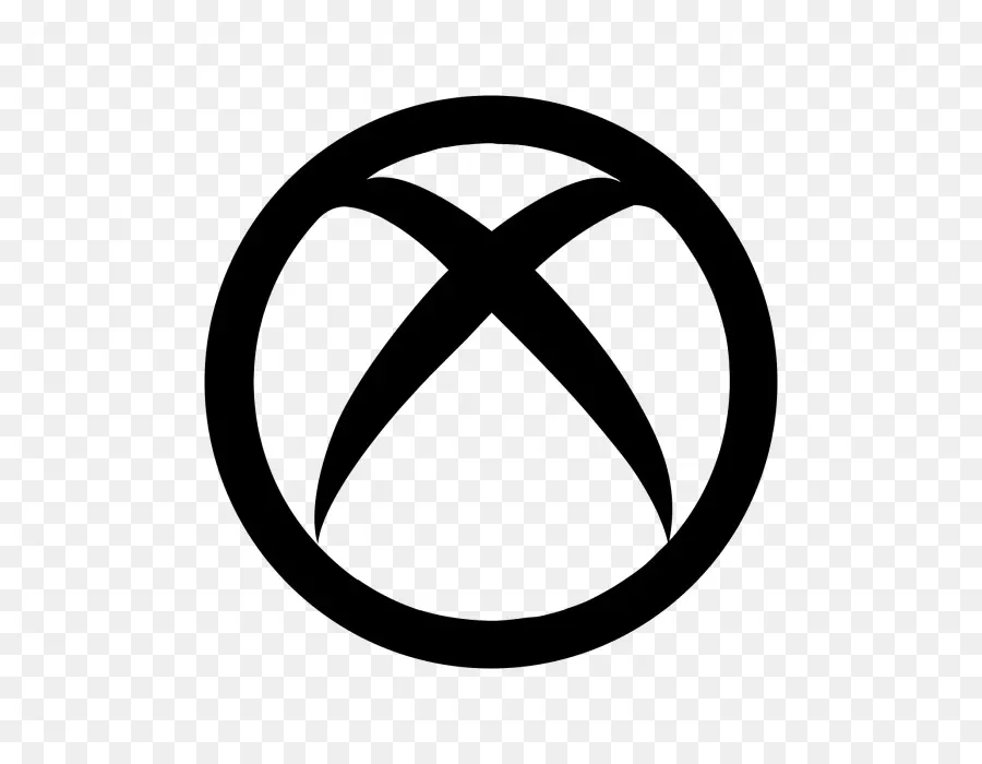 Logo Xbox，Xbox PNG