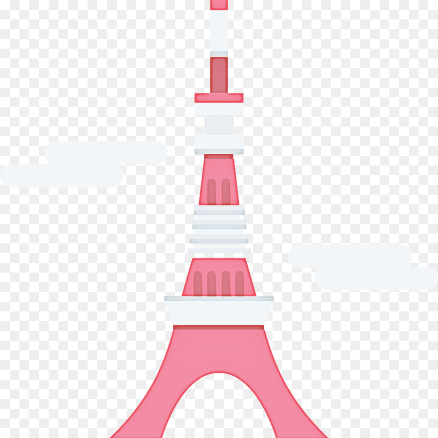 Menara Eiffel，Paris PNG