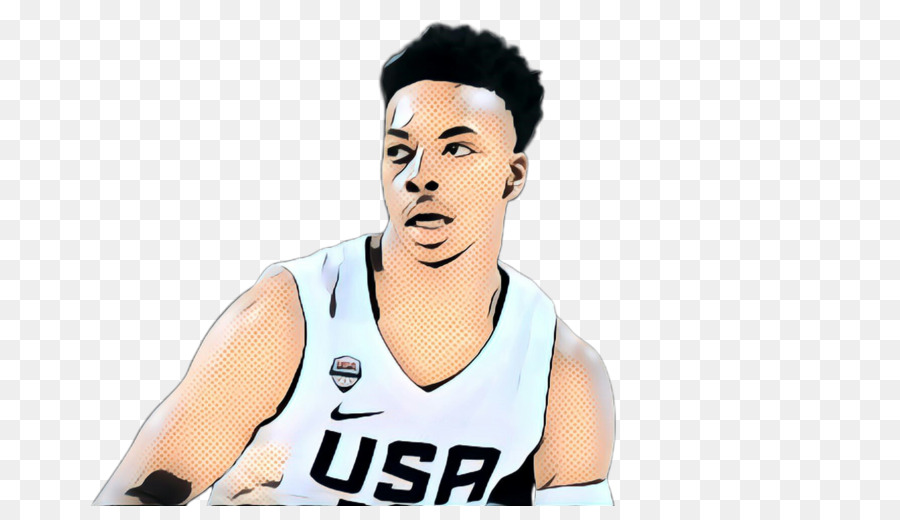 Darius Garland，Basket PNG