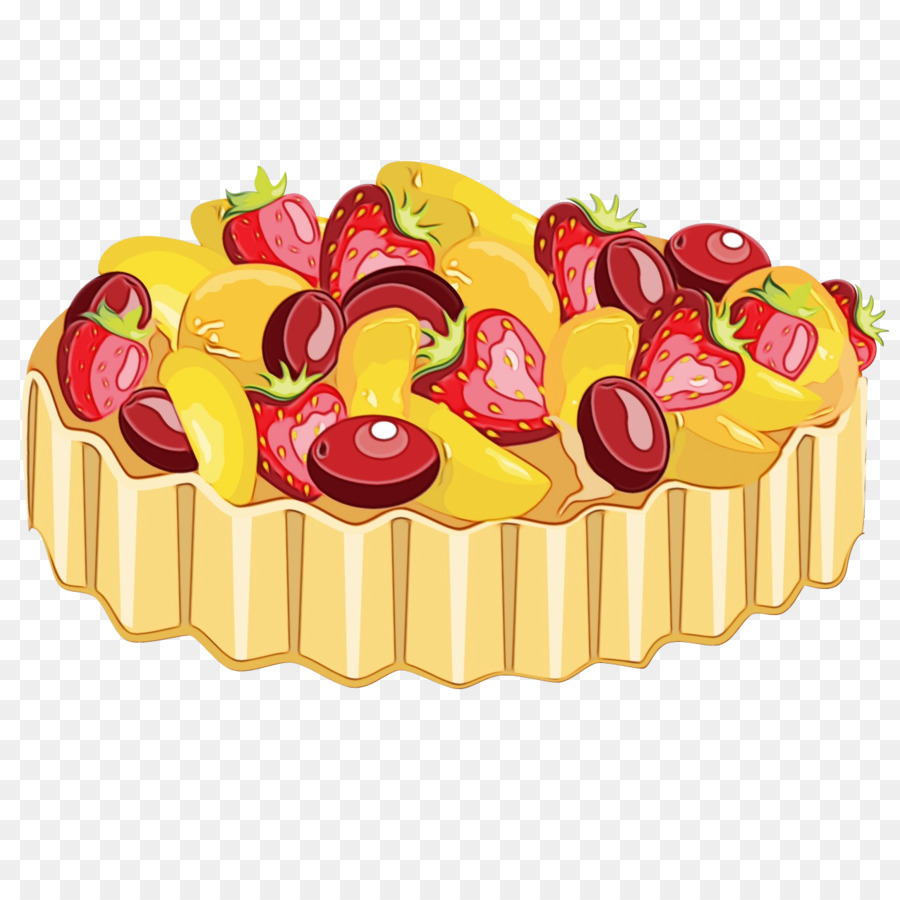 Kue Buah，Kue PNG