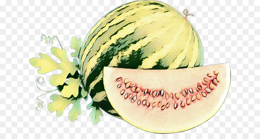 Semangka，Melon PNG