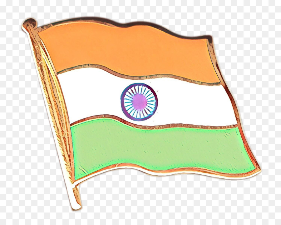 Bendera India，India PNG