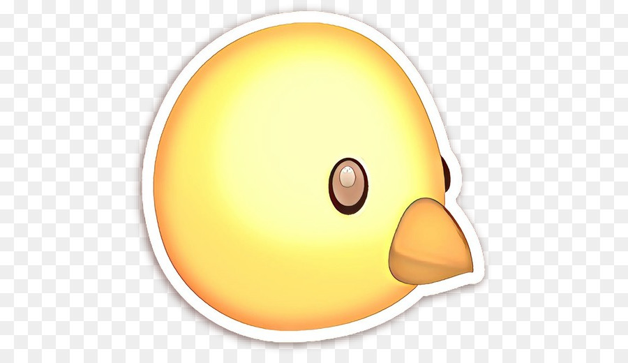 Paruh，Emoticon PNG