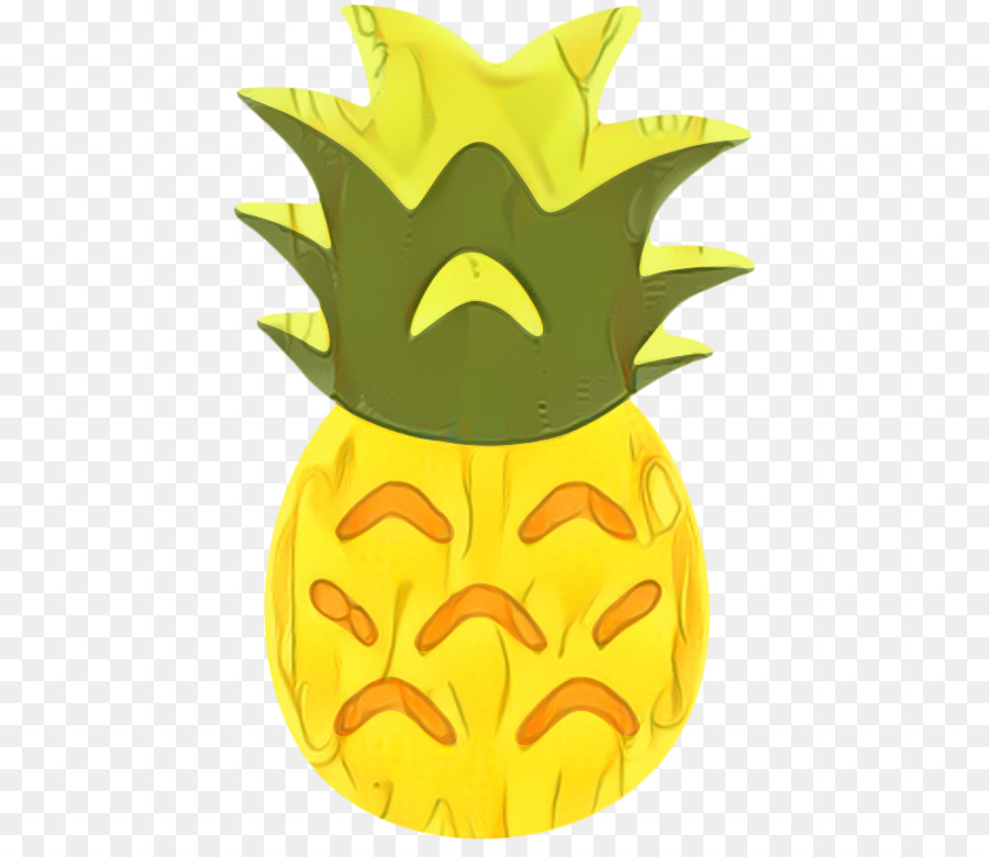 Nanas，Tropis PNG