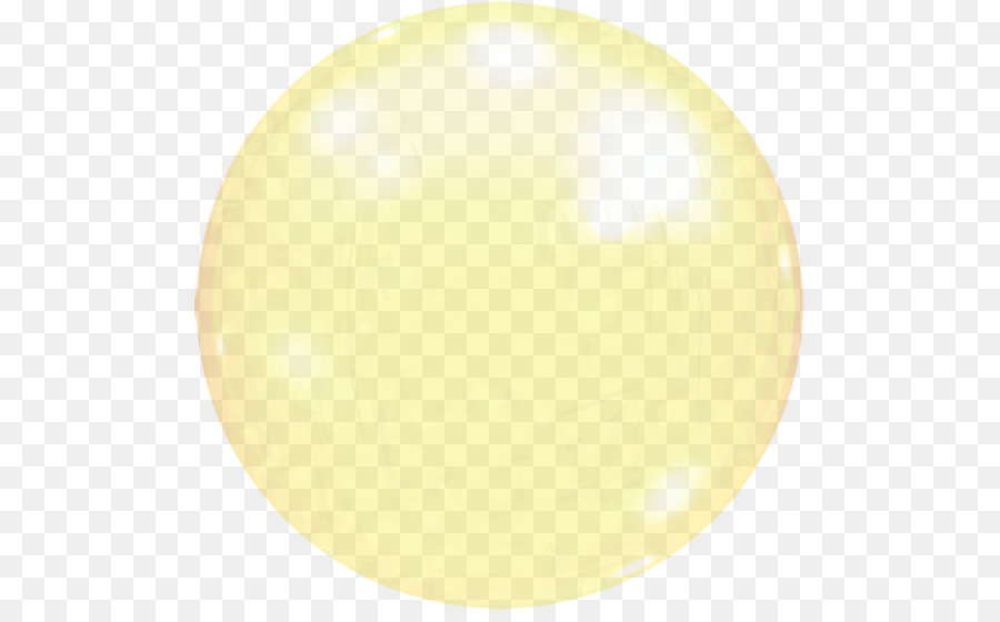 Kuning，Balon PNG