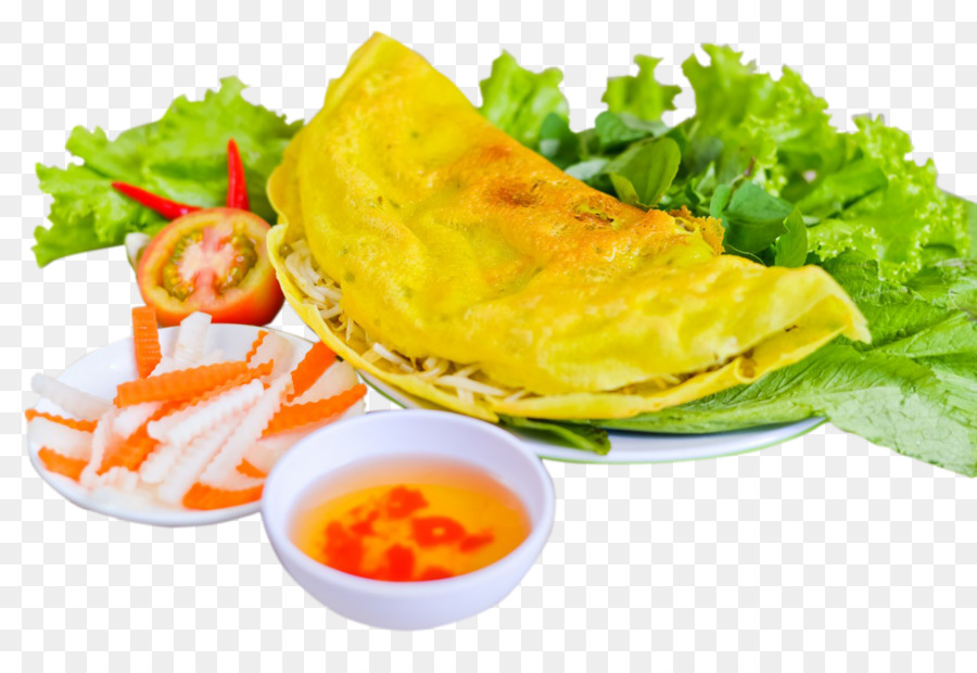Masakan Vietnam，Hanoi PNG