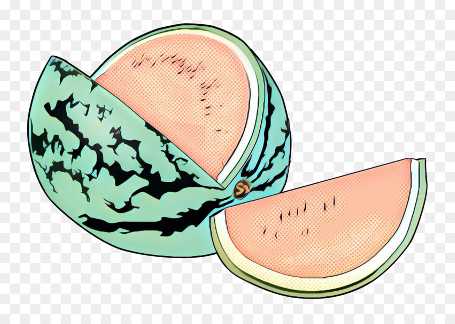 Semangka，Melon PNG