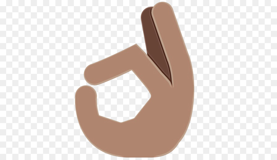 Ok Gerakan, EMOJI, Tangan gambar png