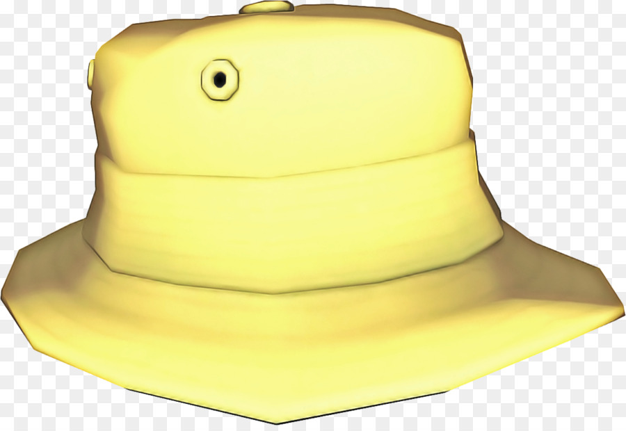 Topi，Kuning PNG