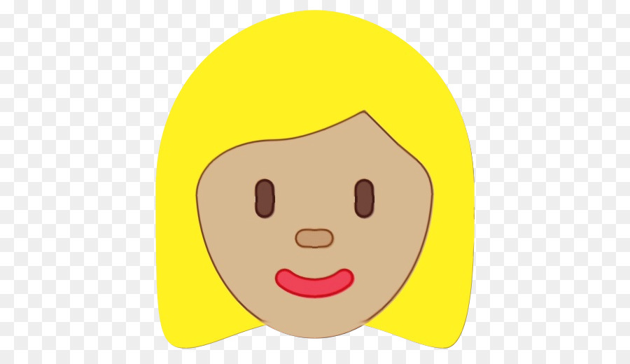 Emoji Gadis Pirang，Menghadapi PNG