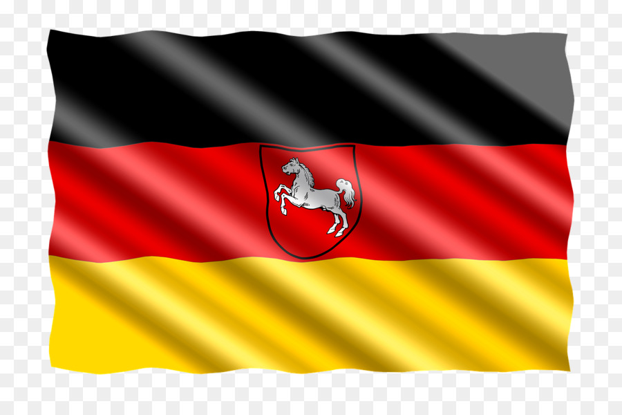 Bendera Jerman，Jerman PNG