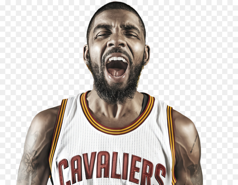 Kyrie Irving，Cleveland Cavaliers PNG