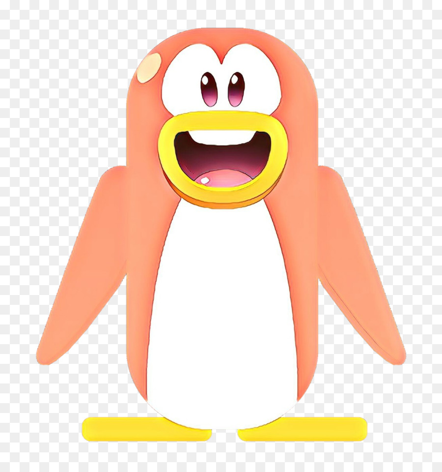 Penguin，Gigi PNG