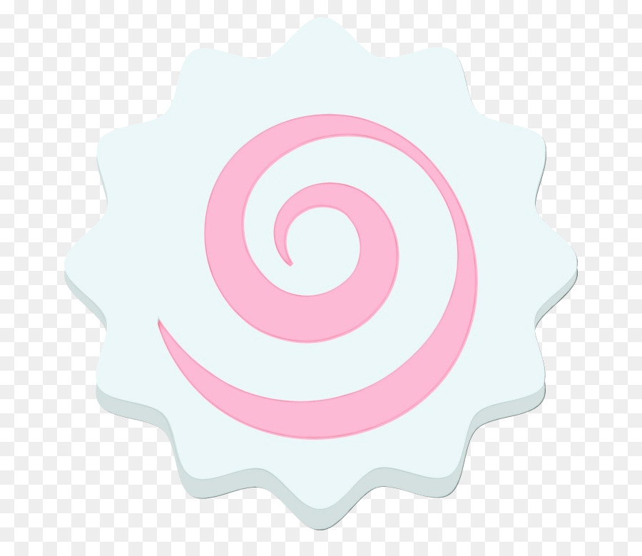 Pink M，Garis PNG