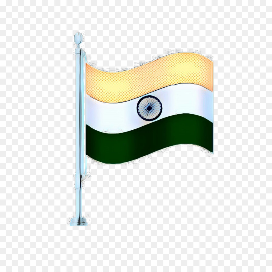 Bendera India，India PNG