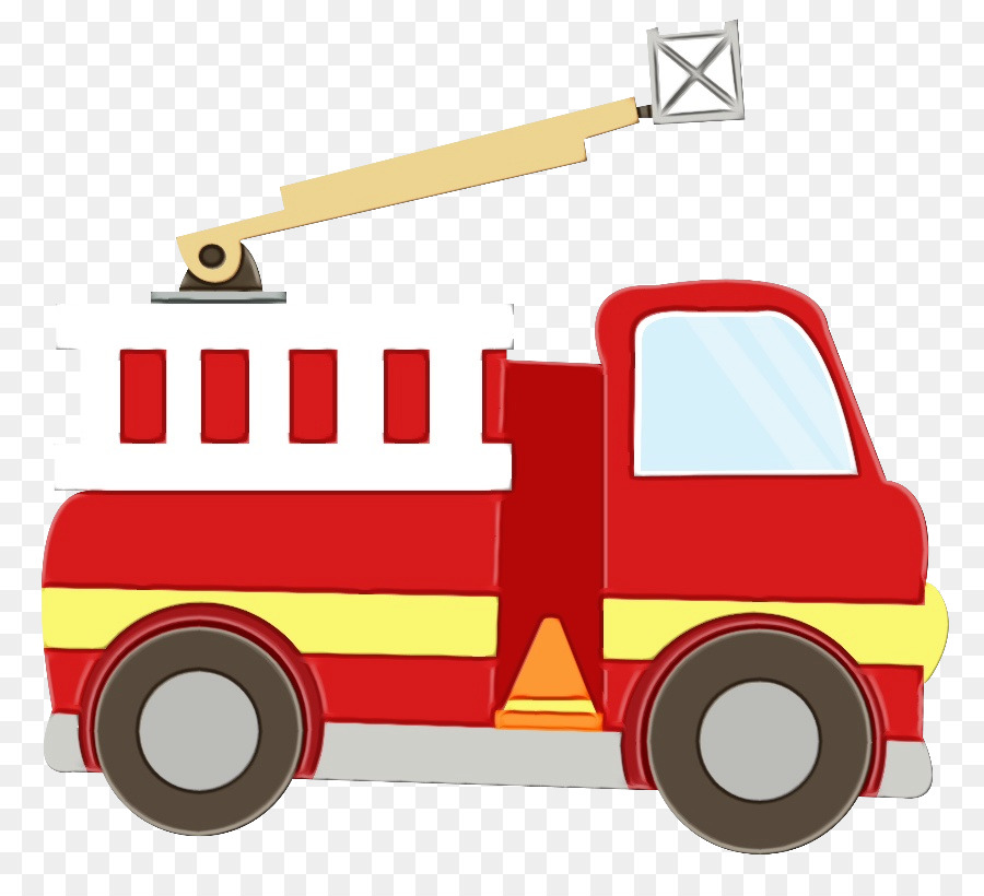 Mobil，Petugas Pemadam Kebakaran PNG
