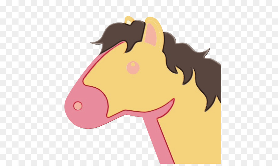 Kuda，Emoji PNG