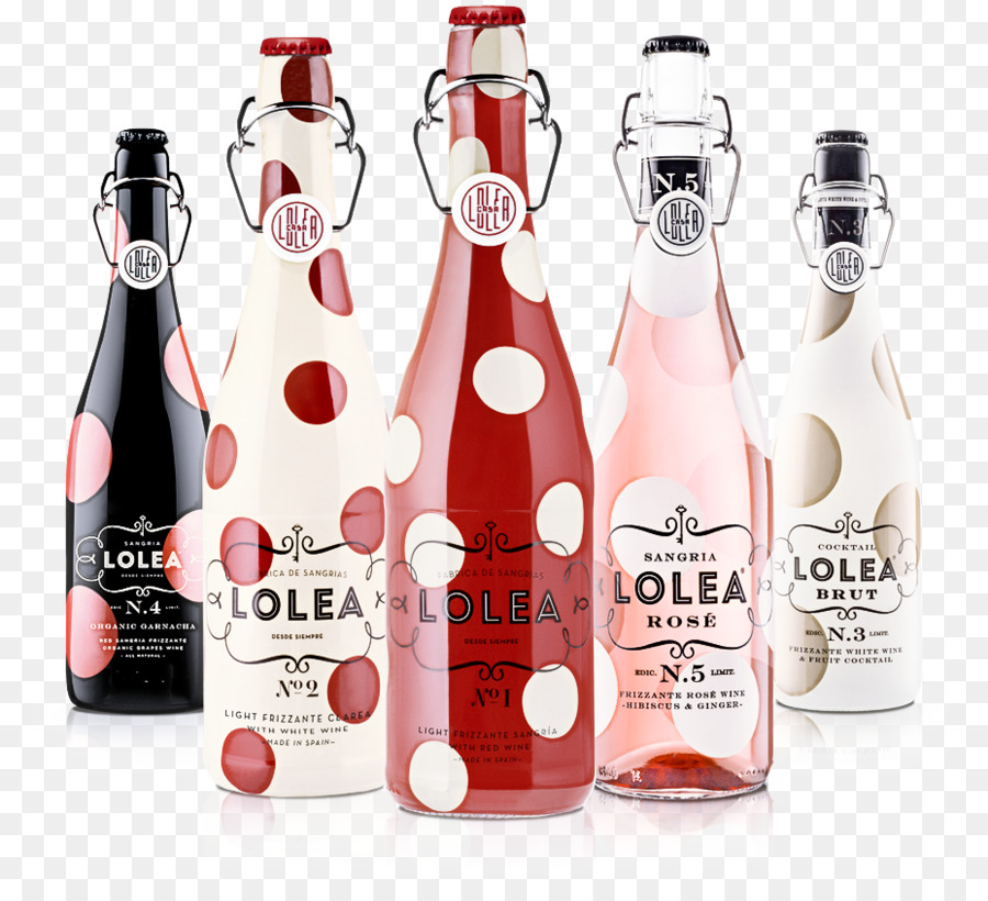 Botol Lolea，Minum PNG