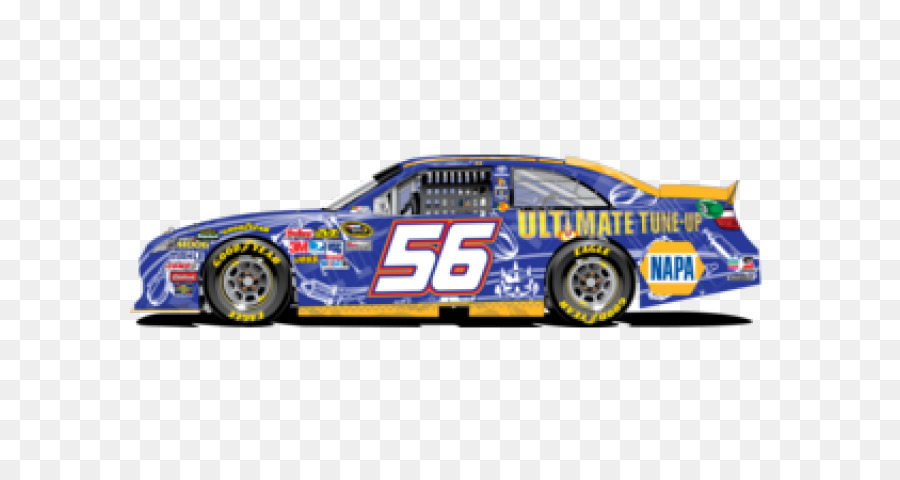 Balap Mobil，Nascar PNG