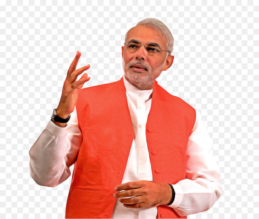 Narendra Modi，India Pemilu 2019 PNG