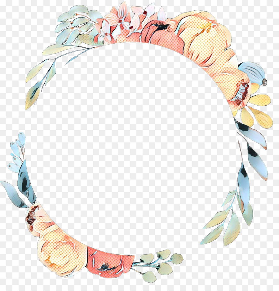 Headpiece，Gelang PNG