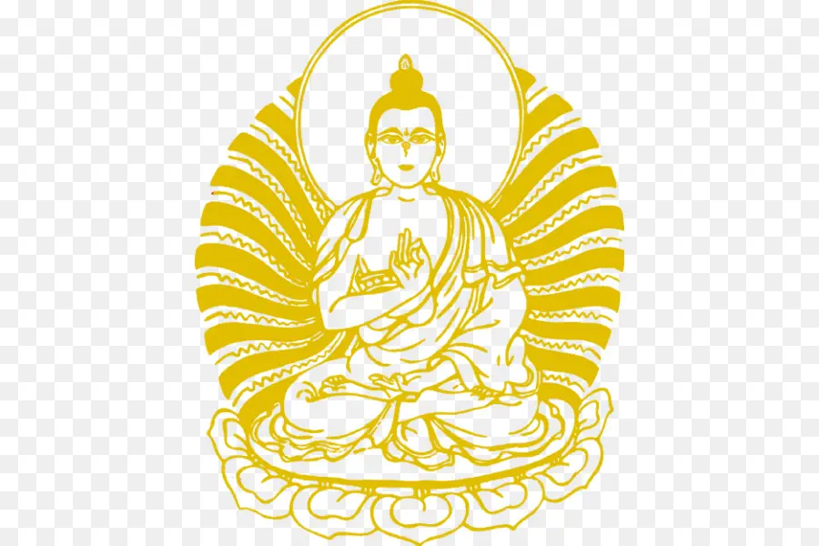 Agama Buddha，Zen PNG