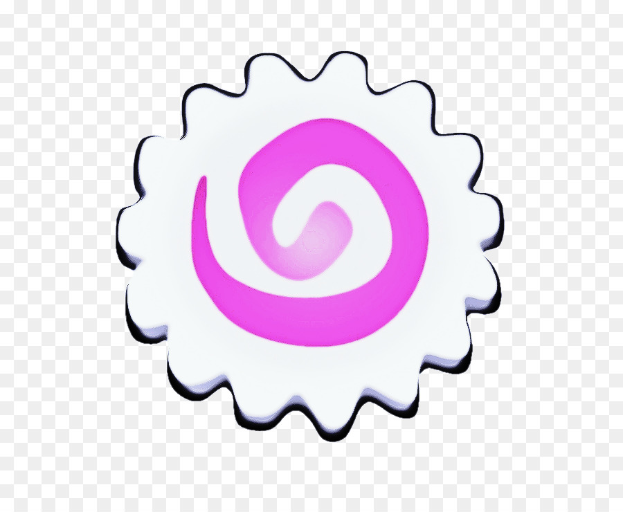 Pink M， PNG