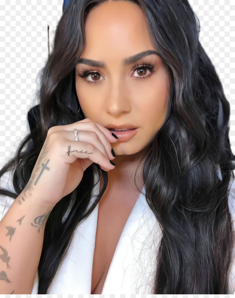 Lovato Demi，Musik PNG