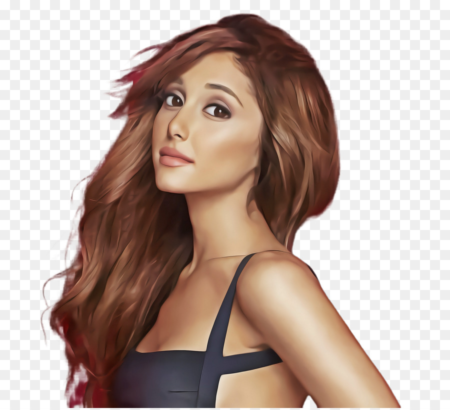 Ariana Grande，Desktop Wallpaper PNG