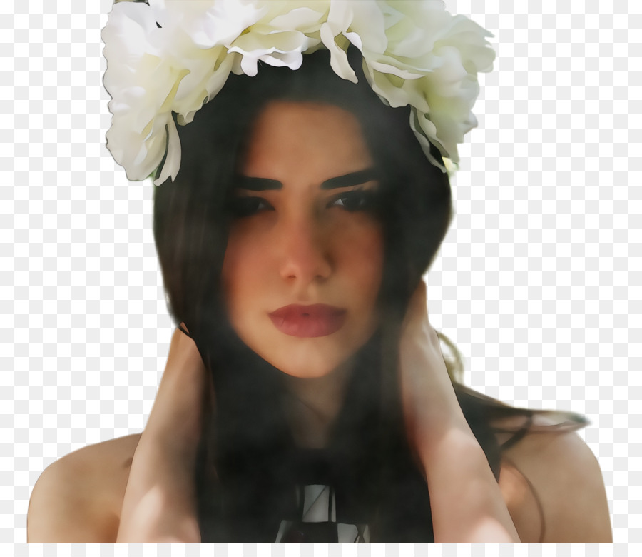 Headpiece， PNG