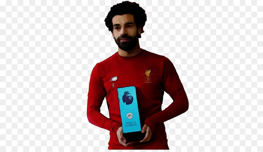 Mohamed Salah，Fifa 18 PNG