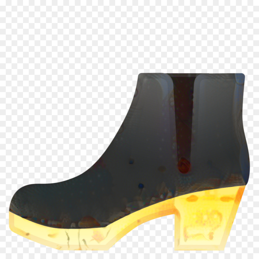 Sepatu Bot，Sepatu PNG