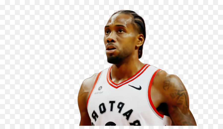 Kawhi Leonard，Toronto Raptors PNG