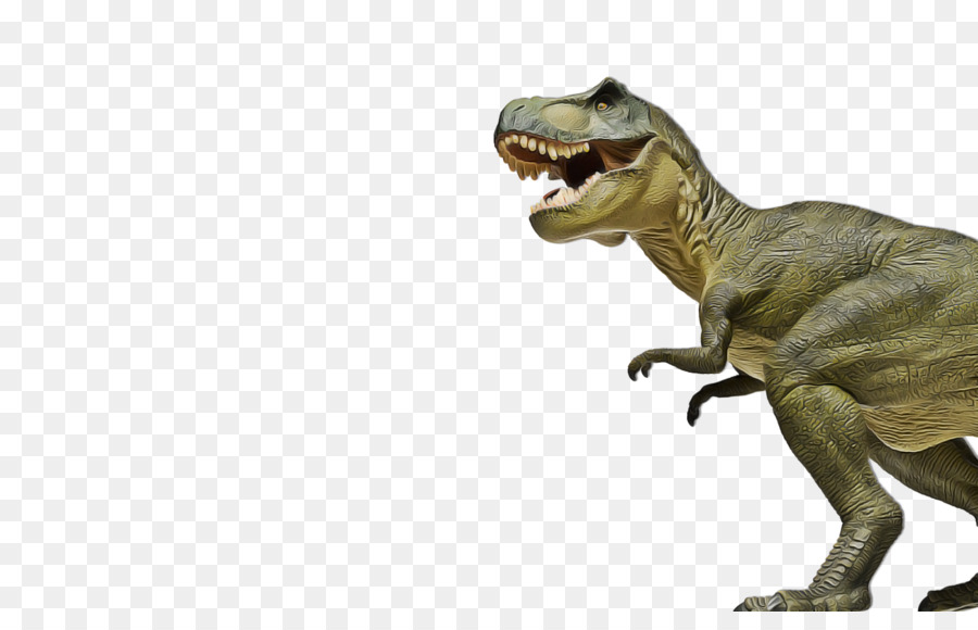 Dinosaurus，Prasejarah PNG