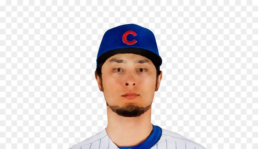 Yu Darvish，Chicago Cubs PNG